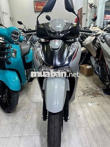 SH 160 ABS 10/2024 XXM odo lướt 4.200km.BSTP 1 chủ