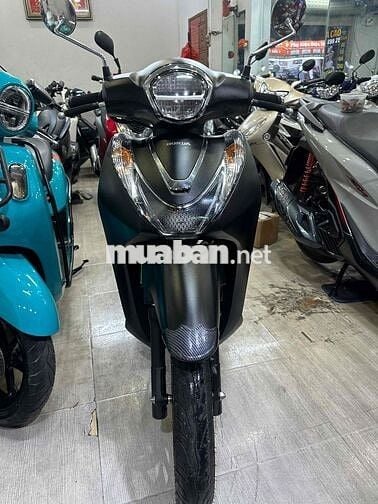 Sh mode 8/2024 ABS siêu lướt 800km.BSTP sang tên