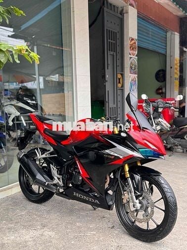 Cần bán Honda CBR150R 2021 Biển 60 9 chủ Xe zin