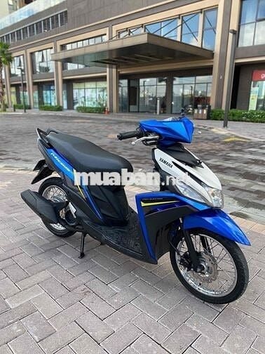 Mio M3 125 BSTP cavet đầy đủ