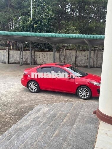 Mazda 3 2014 S 1.6 AT - 47000 km