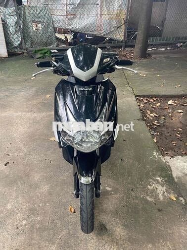 Bán airblade Fi máy rất êm, biển số thành phố