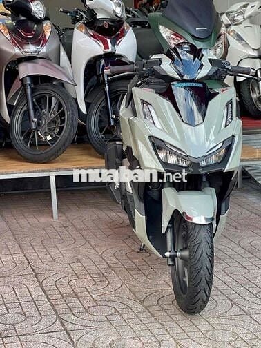 🔥VARIO 160 ABS 2023 XXM BSTP 9CHỦ MÁY ZIN XE ĐẸP🔥
