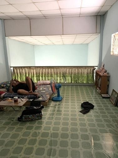 Mặt tiền Đặng Minh Trứ, Tân Bình, 54m2, 2 tầng kinh doanh tốt, chỉ 4 t