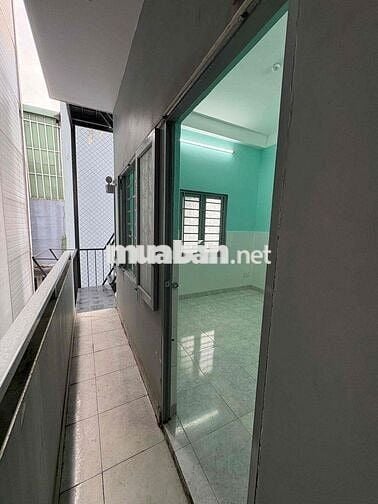 [Bùi Đình Túy, Bình Thạnh] Phòng trọ mới, sạch sẽ, ở 1 người