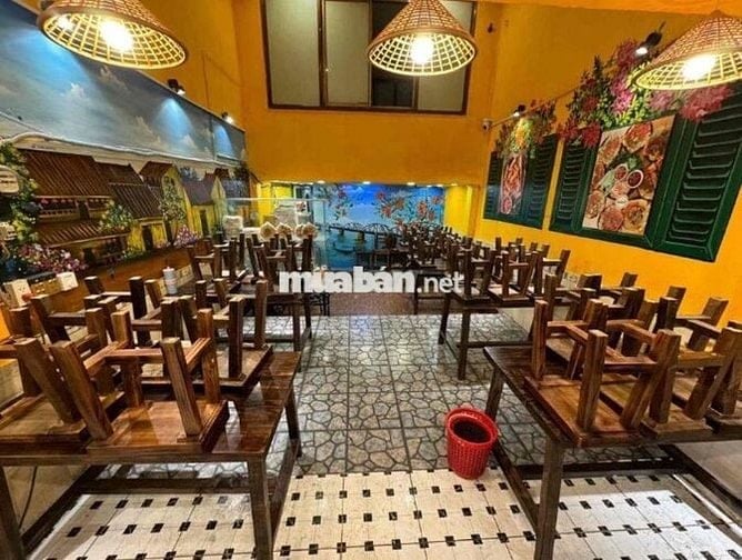 Mặt Tiền Ung Văn Khiêm 100m2 Có Gác Ngủ Nằm Ở 31/..Ngay Đại Học Hutech