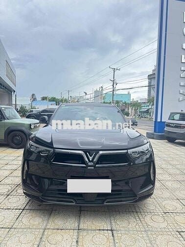 VinFast VF9 2025 Plus - 32000 km