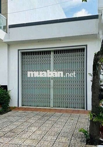 CHO THUÊ MẶT BẰNG KINH DOANH HƯNG PHÚ 36M2 GIÁ 5TR/THÁNG