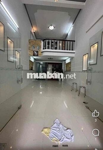 Nhà 3 phòng 5 máy lạnh KDC Diệu Hiền