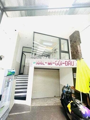 CHO THUÊ MẶT BẰNG KINH DOANH NGAY MẶT TIỀN ĐƯỜNG LỚN