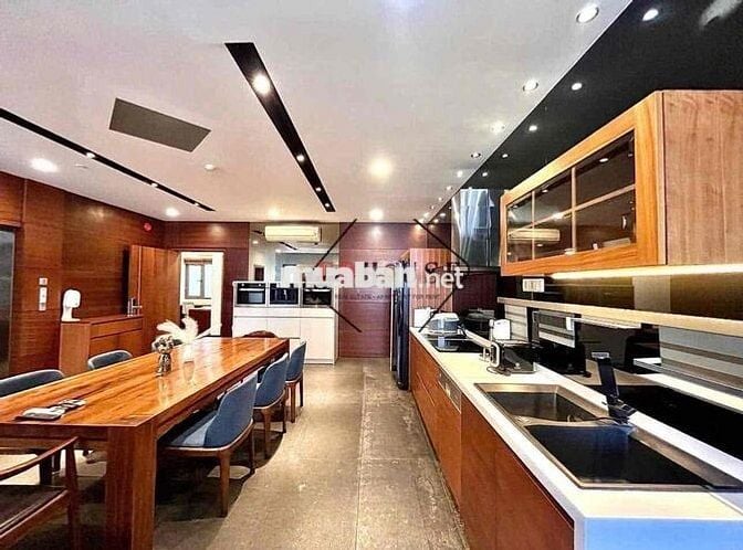 🌻Thuê Penthouse Cao Cấp 2Pn Rộng 120m2 Tại Bình Thạnh