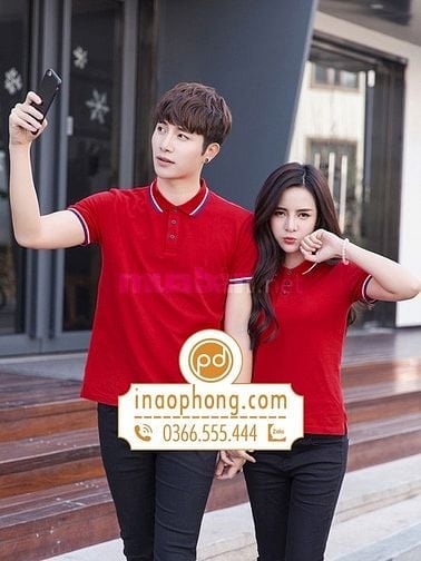 Đặt in đồng phục ở đâu giá rẻ và đẹp ?