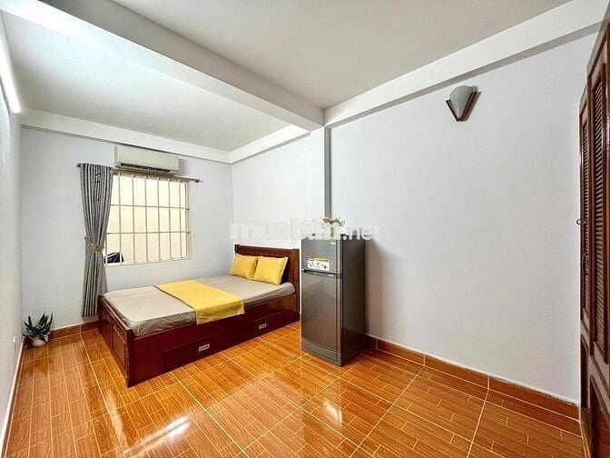 PHÒNG TRỌ CAO CẤP - LÊ ĐỨC THỌ - QUẬN GÒ VẤP