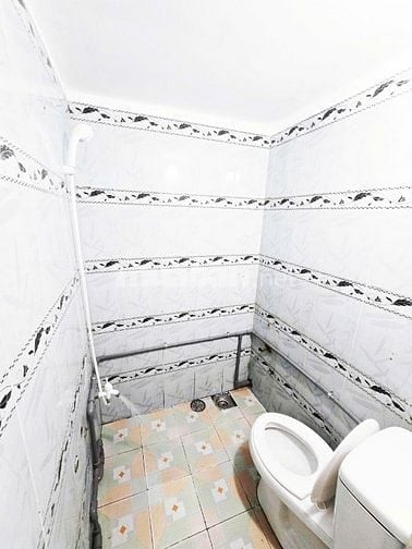 Phòng mới toanh zá tốt dành cho sinh viên