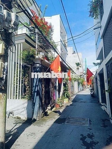 💥🏡CHO THUÊ NHÀ 2 TẦNG 2PN KIỆT ĐINH TIÊN HOÀNG, HẢI CHÂU❣️