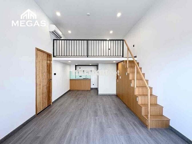 🌈 HOT DUPLEX BAN CÔNG CỰC CHILL – HUỲNH VĂN BÁNH, PN 🌈