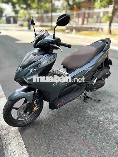 AB LƯỚT 160 ZIN NGUYÊN CON – Odo 12000km