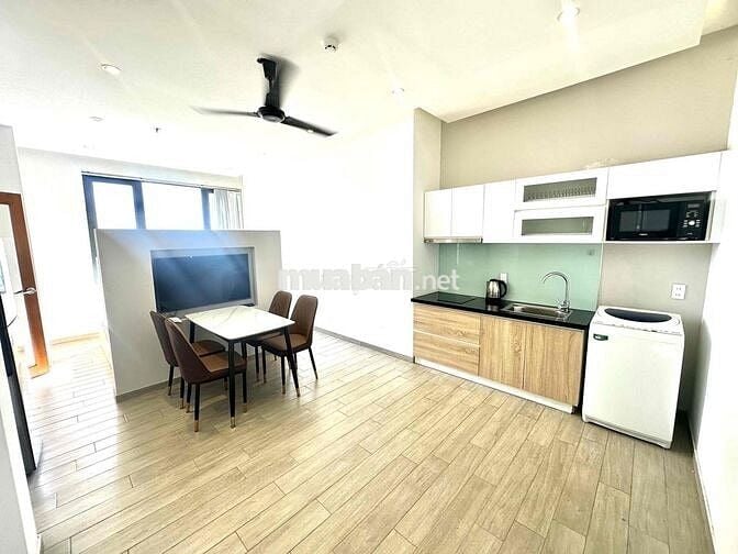 🌟 Studio mới toanh gần biển 🏝️