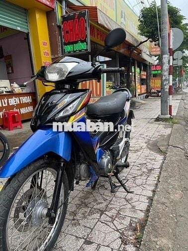 Thanh lý Wave RSX Giá 8tr