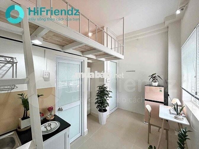 ✨Mới xây 100% Duplex cửa sổ_Full NT_Không chung chủ gần ĐH Bách Khoa