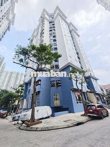 🏡❇️ Căn hộ chung cư An Sinh - Hàm Nghi 3pn 2vs rộng giá chỉ 69tr/m