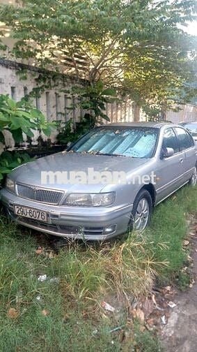 Nissan Cefiro 1998 Tôi không rõ - 250000 km