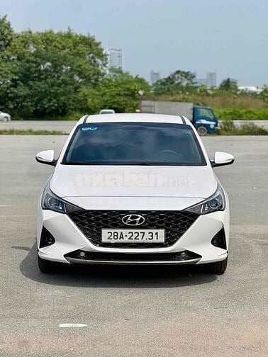 Hyundai Accent 2024 1.4 MT - 24000 km