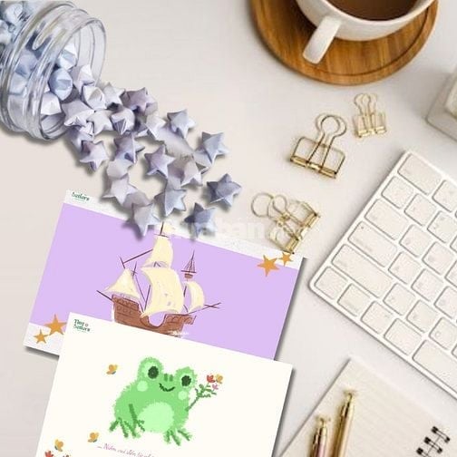 7 Món đồ Handmade tặng mẹ ý nghĩa và độc đáo bạn nên thử