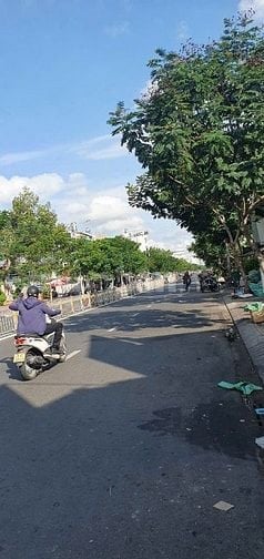 ✅Mặt tiền Kinh Dương Vương 8x18 , 3 lầu ,q6