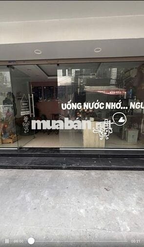 Cho thuê cửa hàng tại phố Pháo Đài Láng,Đống Đa,Hà Nội DT:50m2 Giá12tr