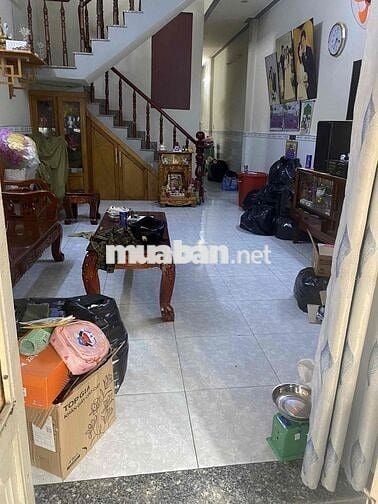 CHO THUÊ NHÀ NGUYÊN CĂN Ở VĨNH LỘC B