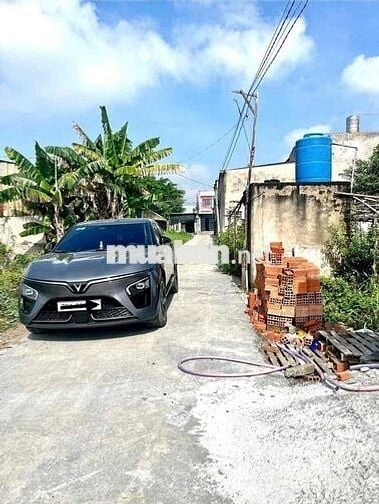 BÁN NHÀ HOÀN CÔNG NGAY CHỢ  MỸ HẠNH NAM