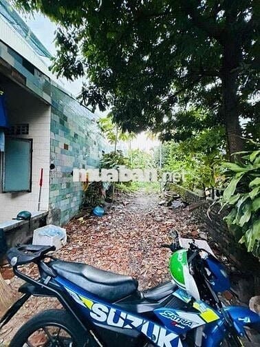 chính chủ cần bán đất kiệt nguyễn lương bằng
