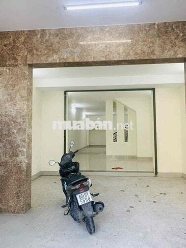 Cho THUÊ căn nhà 1T2L mới hoàn thiện phường Trấn Biên