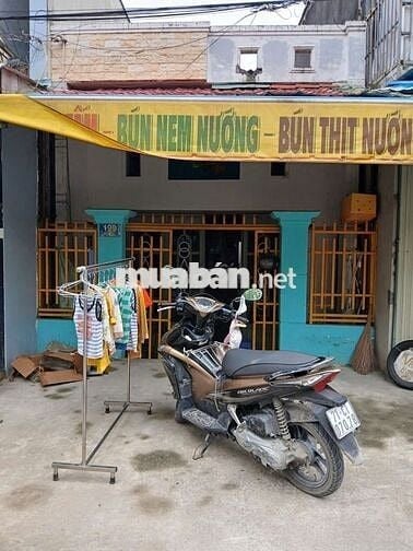 NHÀ MẶT TIỀN 48m2 ĐƯỜNG NGUYỄN THỊ TRỌN, VĨNH LỘC A, BÌNH CHÁNH.