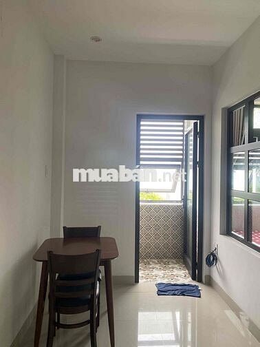 Căn Hộ Mini Có Ban Công Thoáng Mát 1PN Riêng Trung Tâm