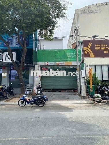 MẶT TIỀN NGANG 5M CỬU LONG Q10