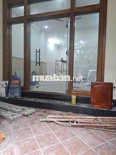 nhà mt d 38 2 lầu 3pn 3wc ở kinh doanh buôn bán oline p…