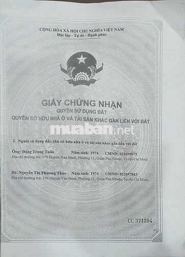 11,5 TỶ NHÀ TRỌ TÂN BÌNH - ĐƯỜNG HOÀNG SA