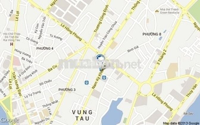 CHO THUÊ CĂN HỘ 199 NAM KỲ – TP. VŨNG TÀU - GIÁ TỐT THUÊ NGAY LIỀN