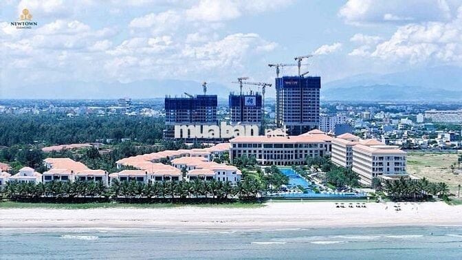 🔥CĂN 2PN *** HƯỚNG ĐÔNG NAM VIEW BIỂN🔥🔥