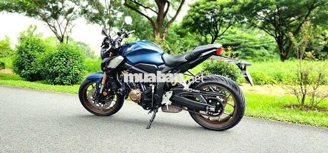 Cần bán honda cb650r 2021 saigon