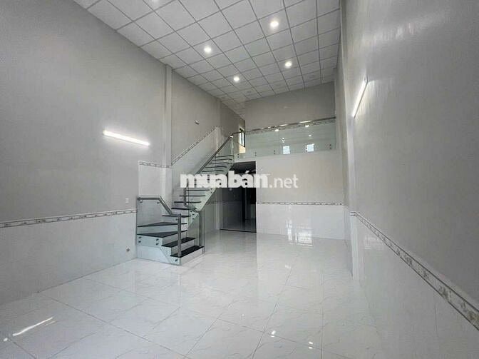 NHÀ 5X18M 160M2 TRÊN 2PN GIÁ TỐT