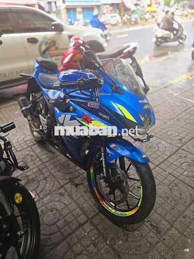 GSD R150 Bản ABS siêu hiếm siêu đắc đập thùng 90tr