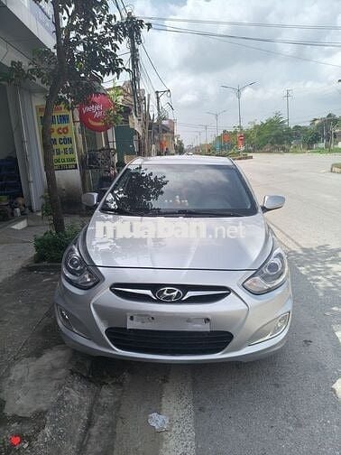 Hyundai Accent 2*** km