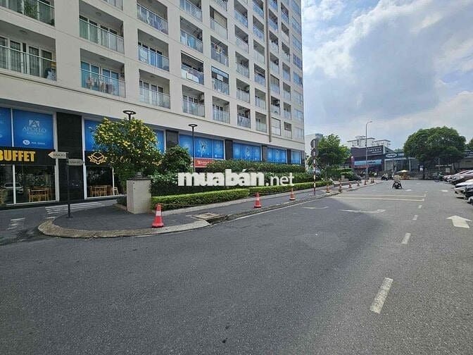 cho Thuê Shop house Tân Bình 15tr/th gần sân bay, Sky center mặt tiền
