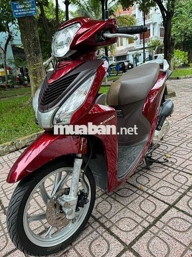 Honda Vision 2019 Smarkey Bs Tiền Giang