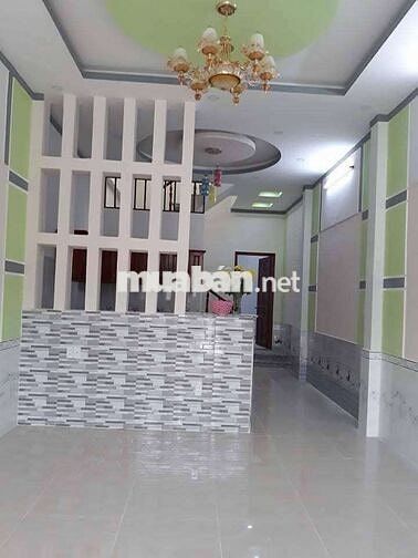 Cho thuê nhà gần ql 1K, gần đường  ống nuớc