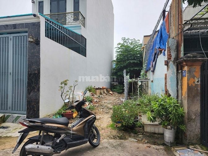 Chính chủ cần bán đất đường số 1, Xuân Thới Đông, HCM