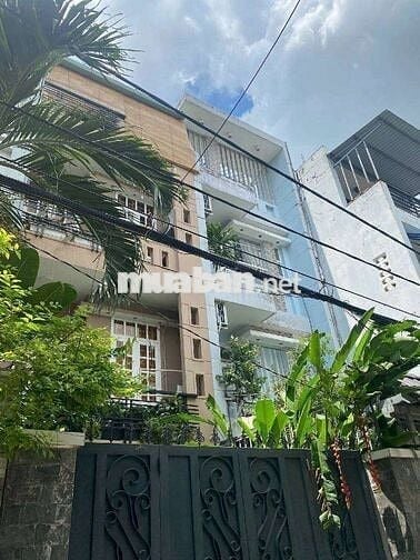 Phạm Văn Chiêu,Phường 14,Gò Vấp,3 Tầng, 4x18, hẻm xe hơi thông,7.2 tỷ